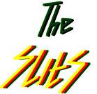 logo The Slits